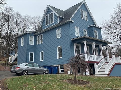 Photo of 453 Quinnipiac Avenue #2, New Haven, CT 06513 (MLS # 24164576)