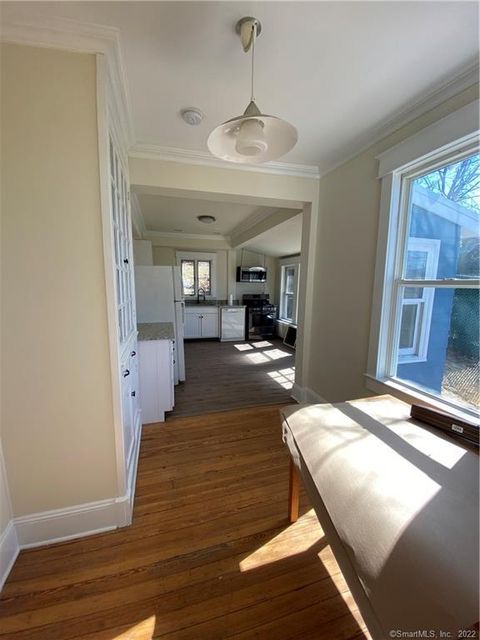 Tiny photo for 453 Quinnipiac Avenue #2, New Haven, CT 06513 (MLS # 24164576)