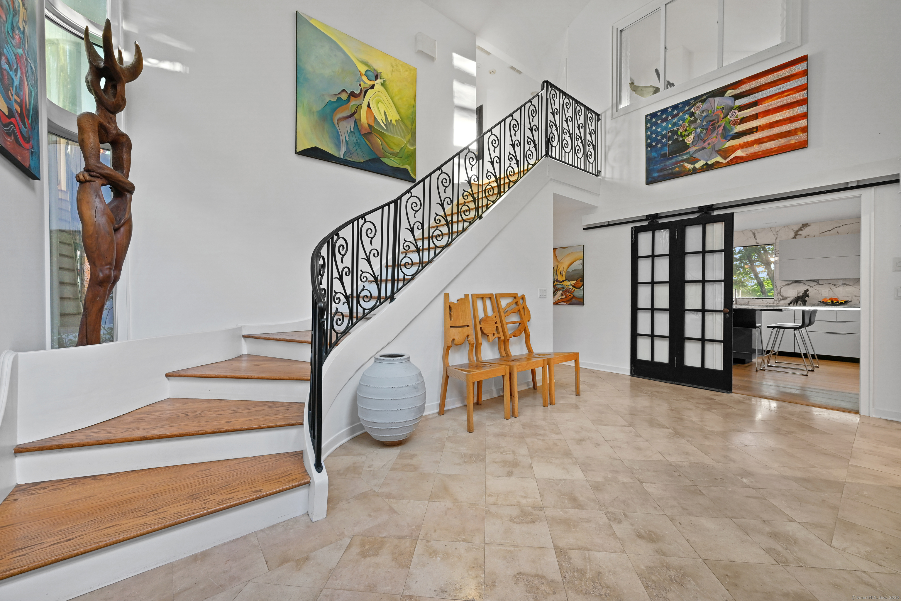 61 Marchant Road