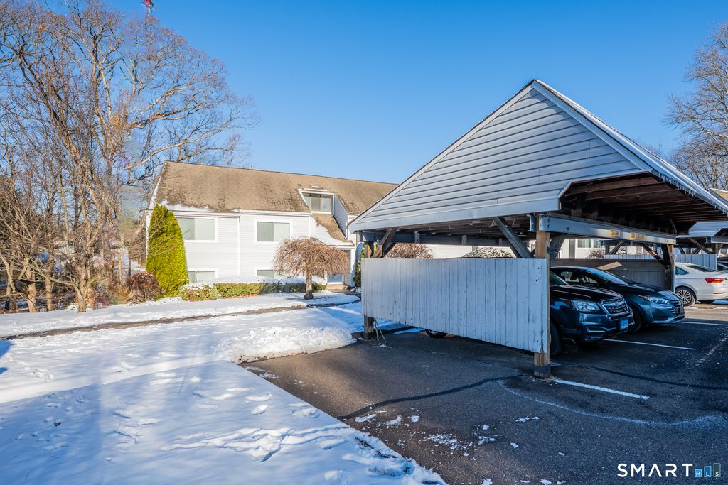 Photo of 79 Brookwood Drive #APT A, Rocky Hill, CT 06067 (MLS # 24145332)