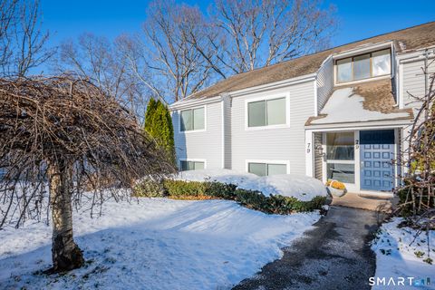 Tiny photo for 79 Brookwood Drive #APT A, Rocky Hill, CT 06067 (MLS # 24145332)