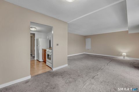 Tiny photo for 79 Brookwood Drive #APT A, Rocky Hill, CT 06067 (MLS # 24145332)