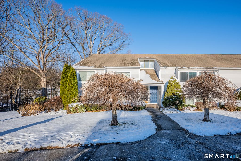 Photo of 79 Brookwood Drive #APT A, Rocky Hill, CT 06067 (MLS # 24145332)