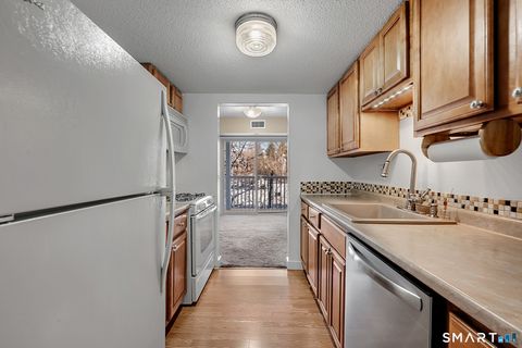 Tiny photo for 79 Brookwood Drive #APT A, Rocky Hill, CT 06067 (MLS # 24145332)