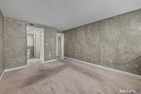 Tiny photo for 79 Brookwood Drive #APT A, Rocky Hill, CT 06067 (MLS # 24145332)