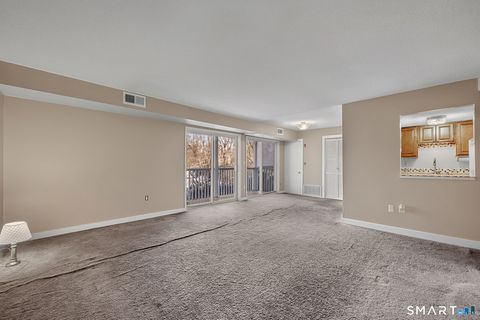 Tiny photo for 79 Brookwood Drive #APT A, Rocky Hill, CT 06067 (MLS # 24145332)