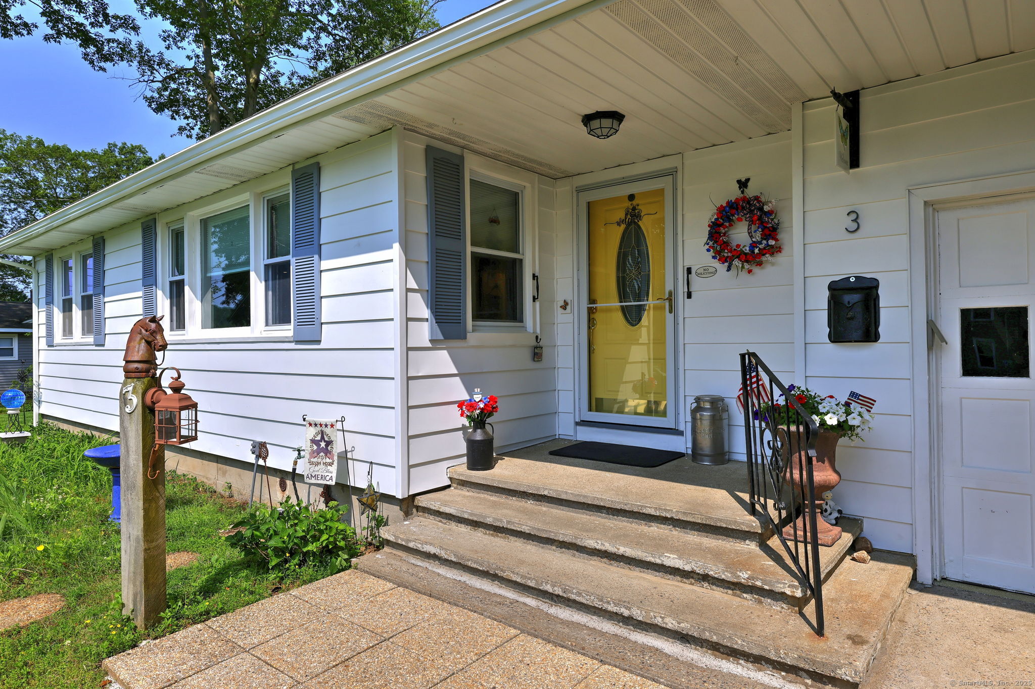 3 Pierce Lane
