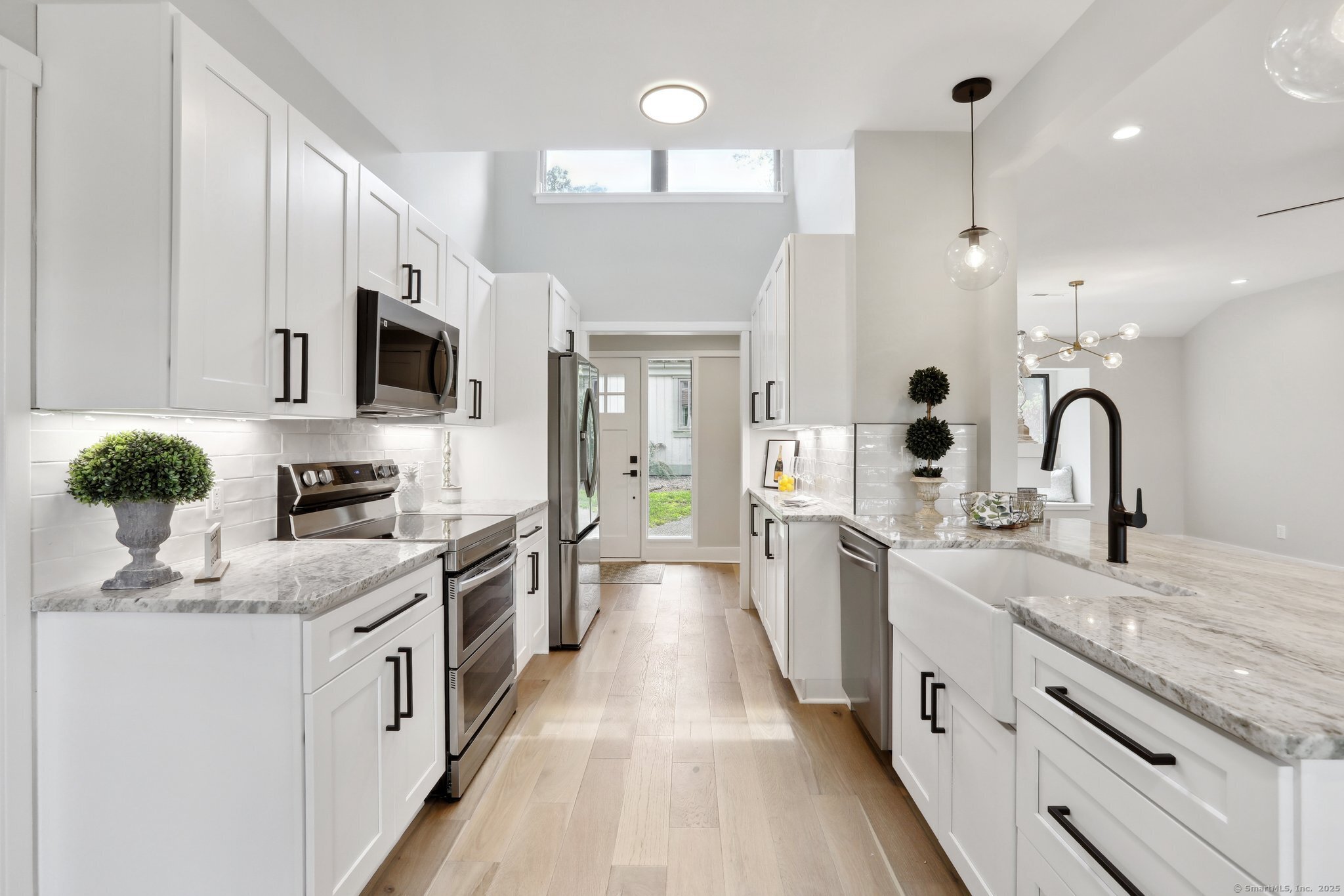134 Heritage Village B