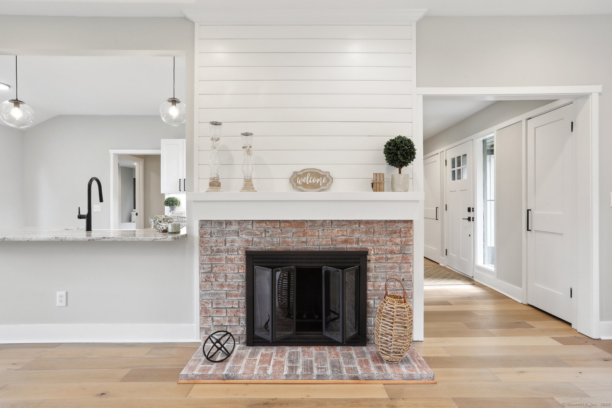 134 Heritage Village B