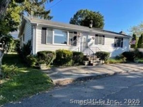 Tiny photo for 20 Parker Place, Branford, CT 06405 (MLS # 24142217)