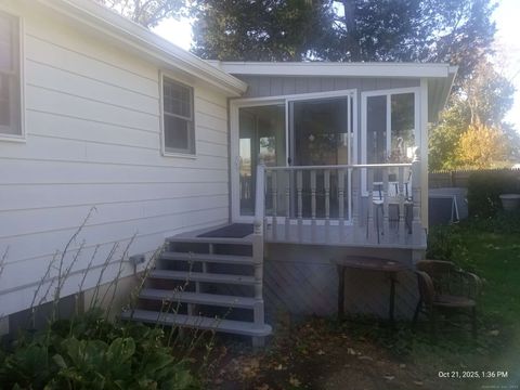 Tiny photo for 20 Parker Place, Branford, CT 06405 (MLS # 24142217)