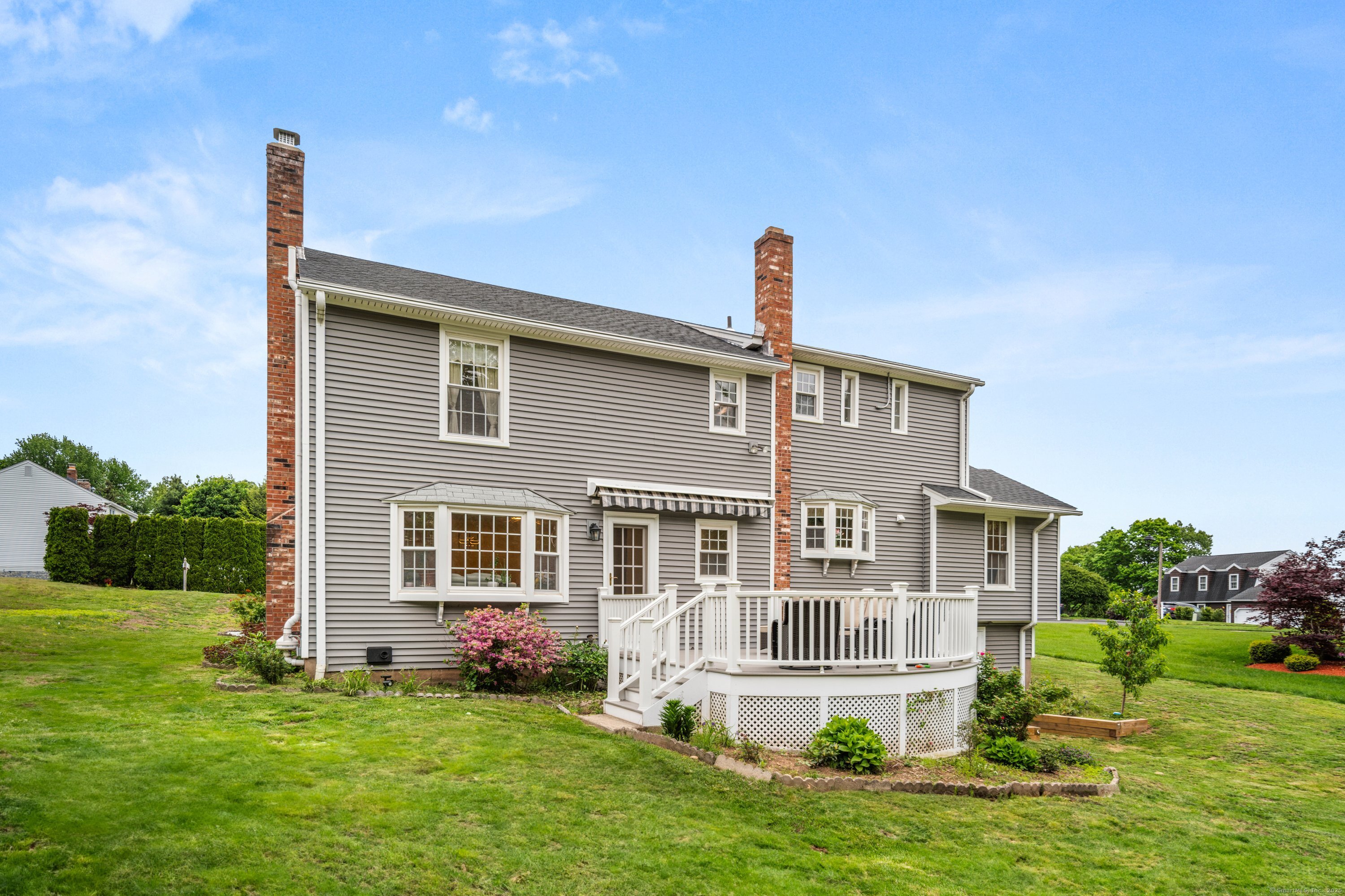 16 Pine Meadow Road