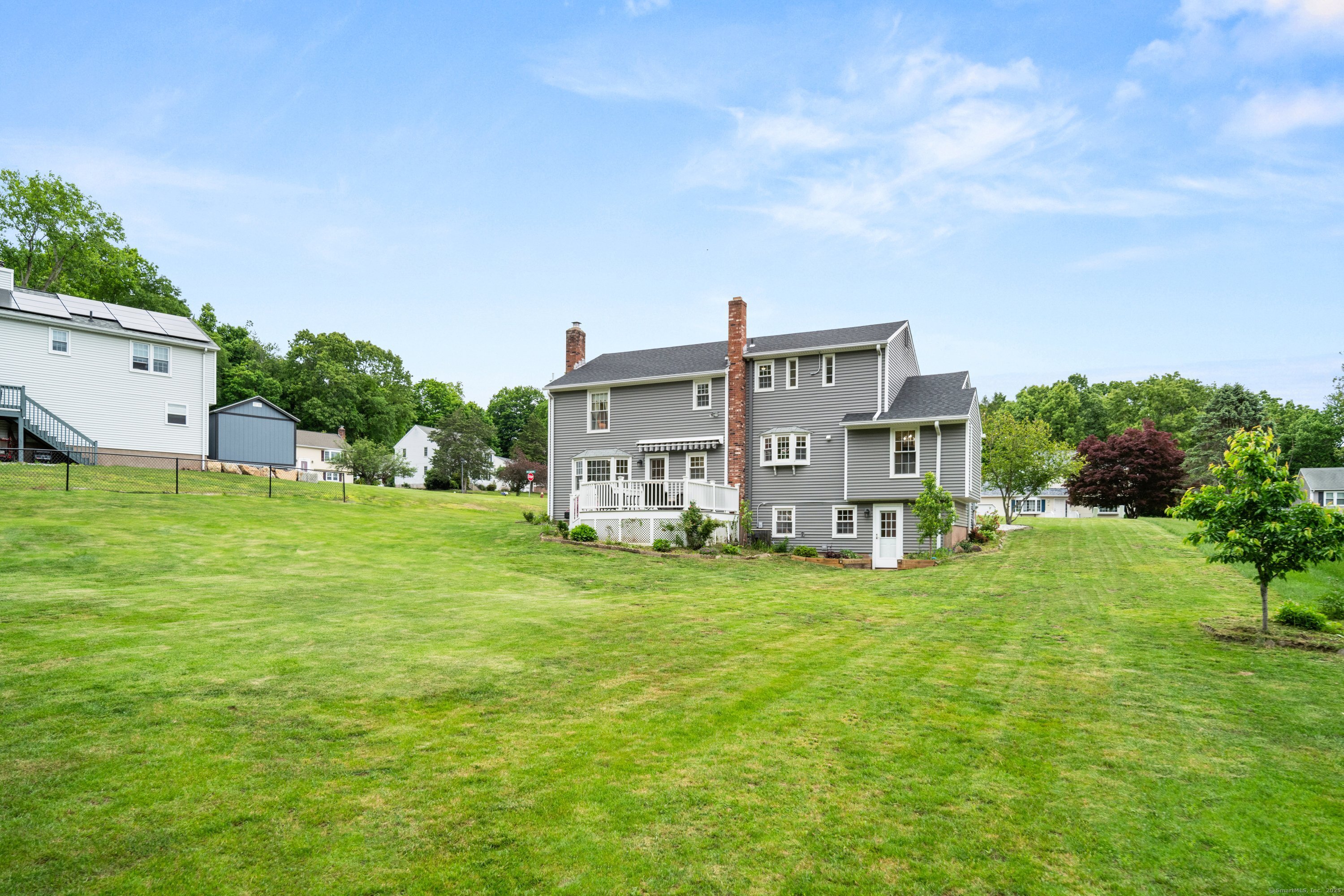 16 Pine Meadow Road