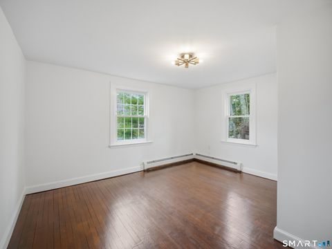 Tiny photo for 203 West Road, Colchester, CT 06415 (MLS # 24153787)