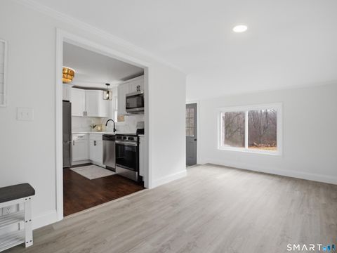 Tiny photo for 203 West Road, Colchester, CT 06415 (MLS # 24153787)