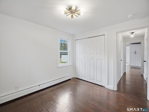 Tiny photo for 203 West Road, Colchester, CT 06415 (MLS # 24153787)