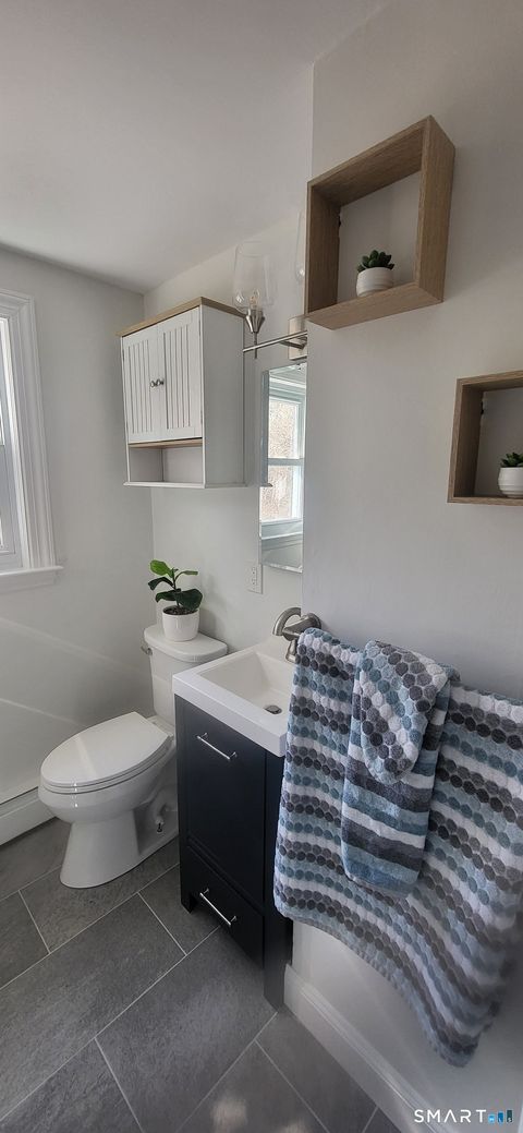 Tiny photo for 203 West Road, Colchester, CT 06415 (MLS # 24153787)