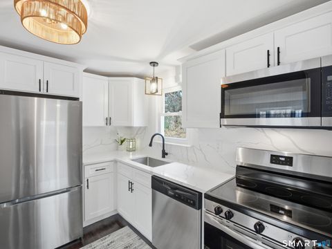 Tiny photo for 203 West Road, Colchester, CT 06415 (MLS # 24153787)