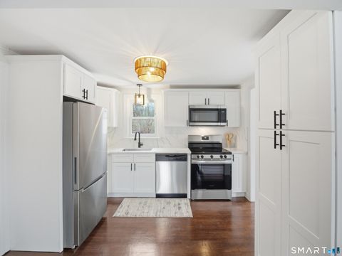 Tiny photo for 203 West Road, Colchester, CT 06415 (MLS # 24153787)