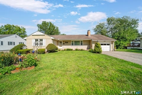 Photo of 194 Cedar Street, Wethersfield, CT 06109 (MLS # 24200416)