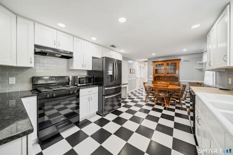 Tiny photo for 194 Cedar Street, Wethersfield, CT 06109 (MLS # 24200416)