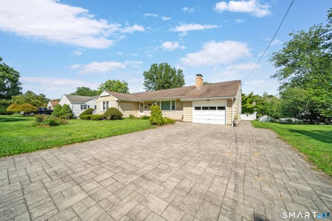 Tiny photo for 194 Cedar Street, Wethersfield, CT 06109 (MLS # 24200416)