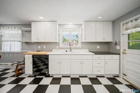 Tiny photo for 194 Cedar Street, Wethersfield, CT 06109 (MLS # 24200416)