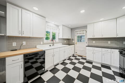 Tiny photo for 194 Cedar Street, Wethersfield, CT 06109 (MLS # 24200416)