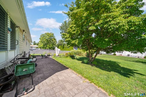 Tiny photo for 194 Cedar Street, Wethersfield, CT 06109 (MLS # 24200416)