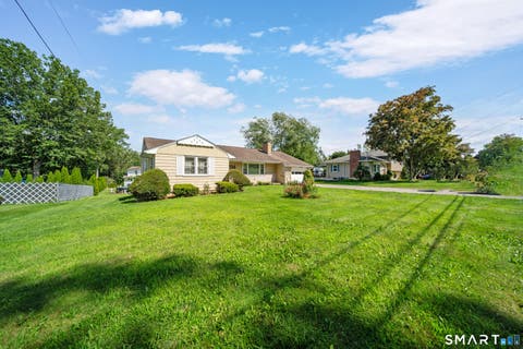 Tiny photo for 194 Cedar Street, Wethersfield, CT 06109 (MLS # 24200416)