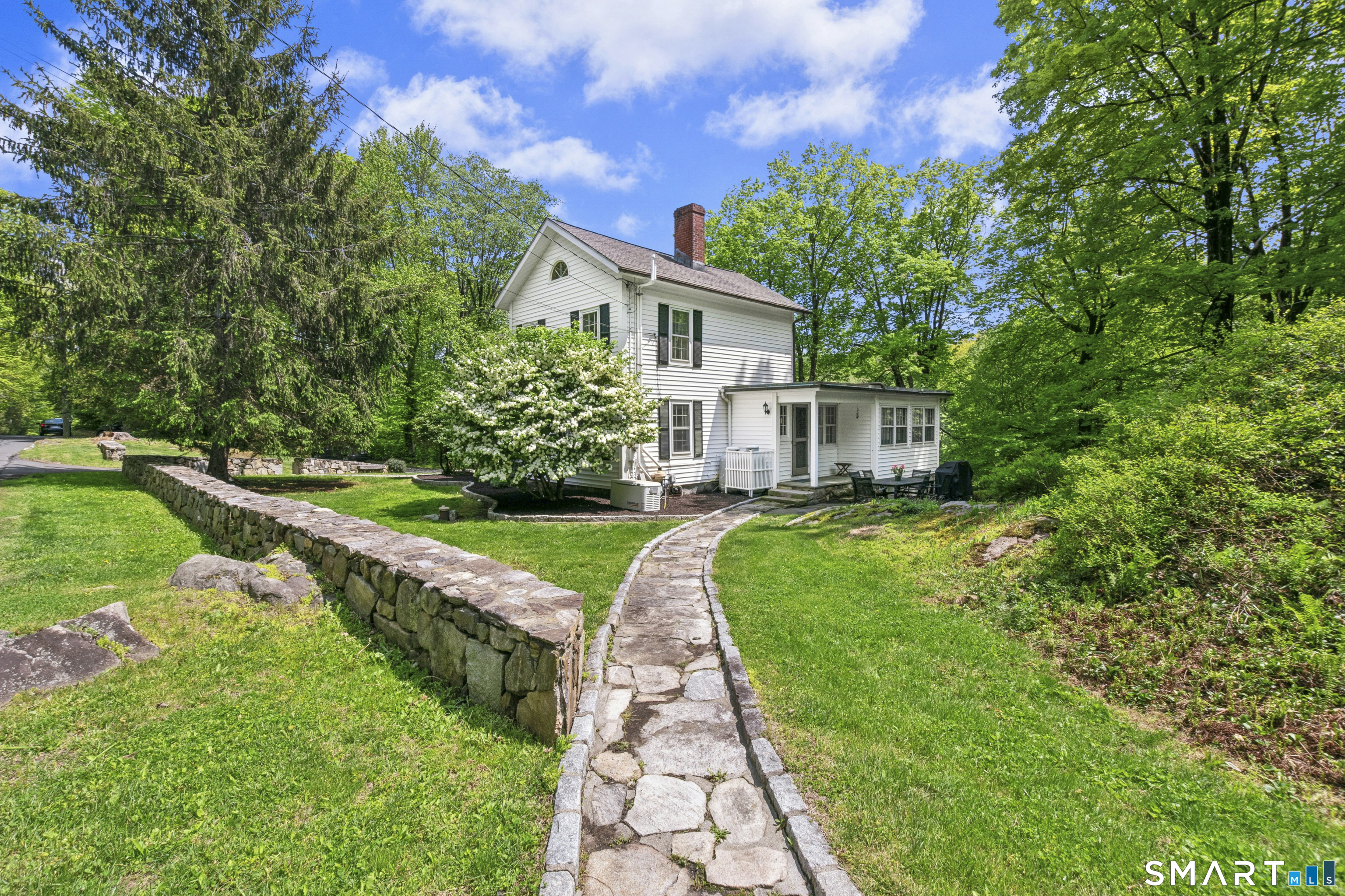 180 Old Branchville Road