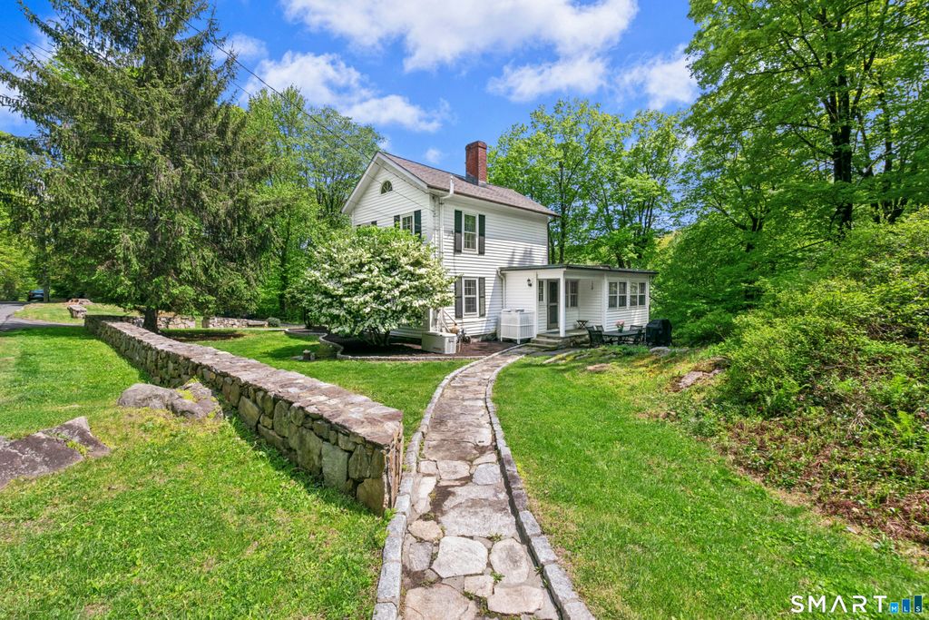 Photo of 180 Old Branchville Road, Ridgefield, CT 06877 (MLS # 24172669)