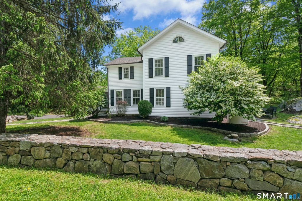 Photo of 180 Old Branchville Road, Ridgefield, CT 06877 (MLS # 24172669)
