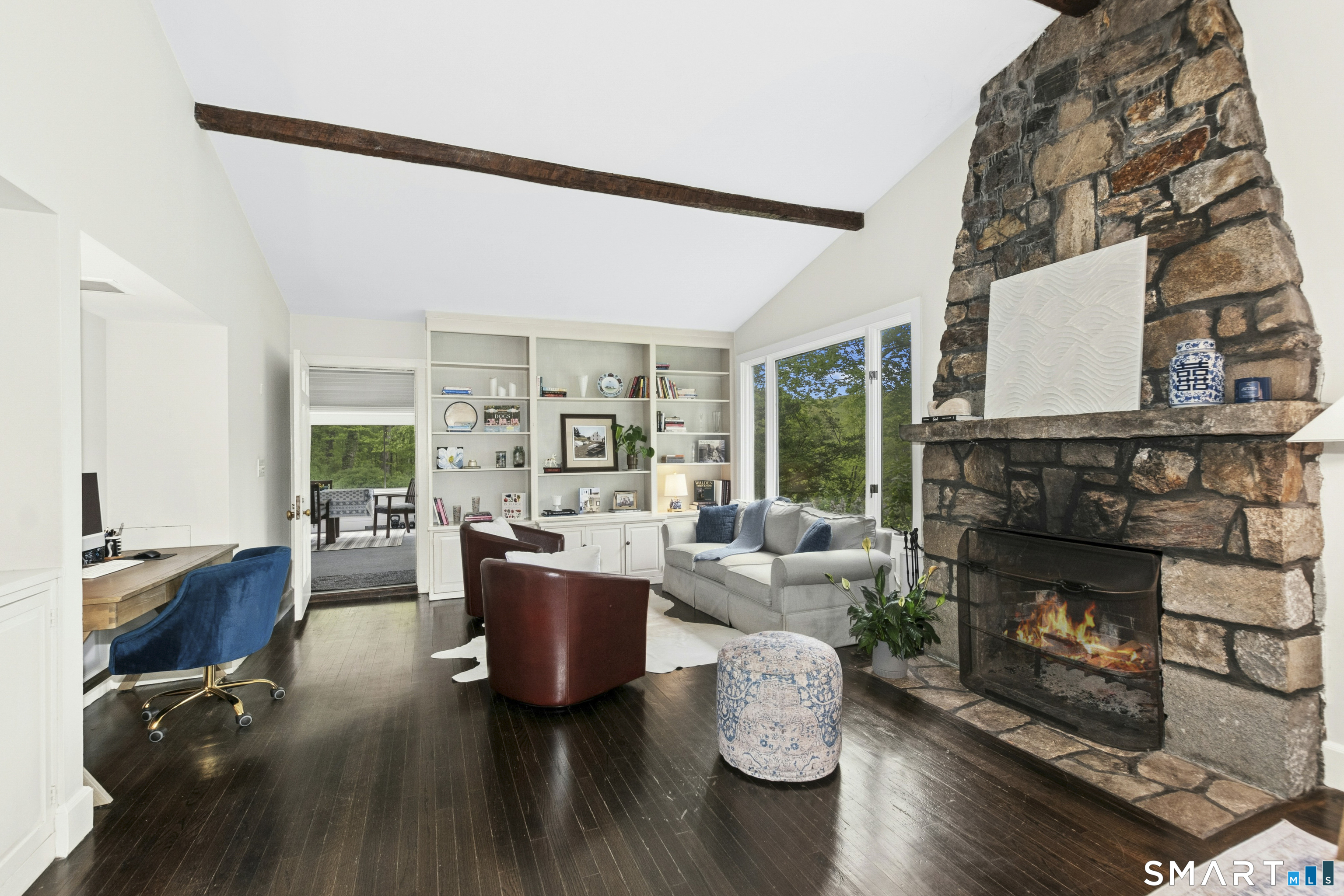 180 Old Branchville Road