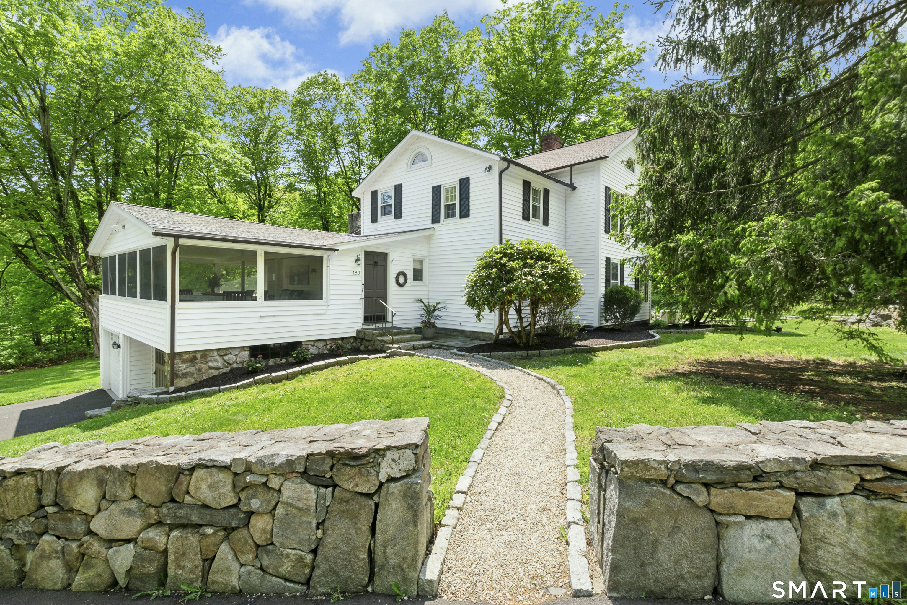 180 Old Branchville Road
