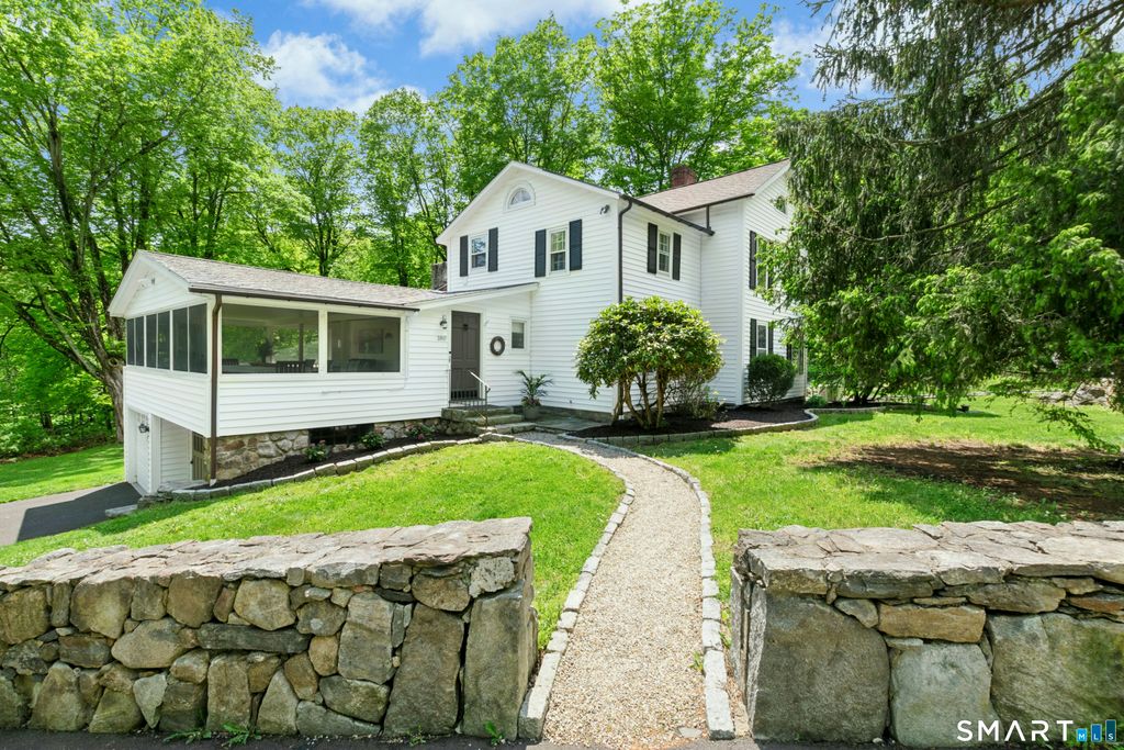 Photo of 180 Old Branchville Road, Ridgefield, CT 06877 (MLS # 24172669)