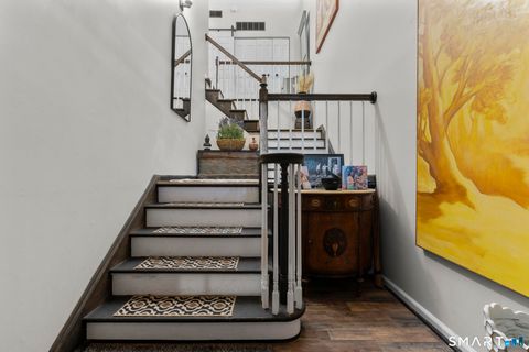 Condo For Sale - 19 Ledgebrook Drive #19<br/> Norwalk, CT 06854