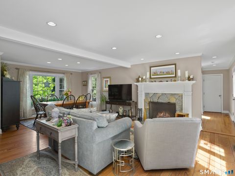 Tiny photo for 10 Stephanie Drive, New Milford, CT 06776 (MLS # 24121281)