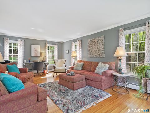 Tiny photo for 10 Stephanie Drive, New Milford, CT 06776 (MLS # 24121281)