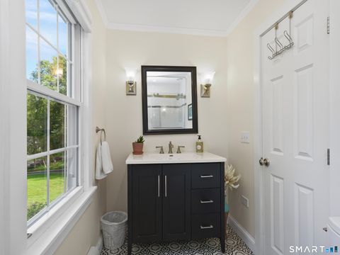 Tiny photo for 10 Stephanie Drive, New Milford, CT 06776 (MLS # 24121281)