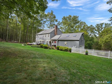 Tiny photo for 10 Stephanie Drive, New Milford, CT 06776 (MLS # 24121281)