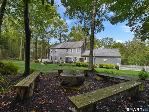 Tiny photo for 10 Stephanie Drive, New Milford, CT 06776 (MLS # 24121281)