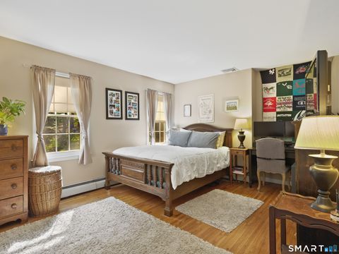 Tiny photo for 10 Stephanie Drive, New Milford, CT 06776 (MLS # 24121281)