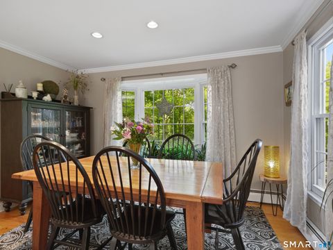 Tiny photo for 10 Stephanie Drive, New Milford, CT 06776 (MLS # 24121281)