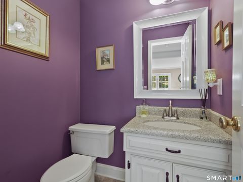 Tiny photo for 10 Stephanie Drive, New Milford, CT 06776 (MLS # 24121281)