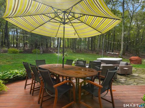 Tiny photo for 10 Stephanie Drive, New Milford, CT 06776 (MLS # 24121281)