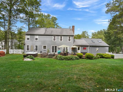 Tiny photo for 10 Stephanie Drive, New Milford, CT 06776 (MLS # 24121281)