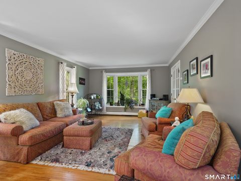 Tiny photo for 10 Stephanie Drive, New Milford, CT 06776 (MLS # 24121281)