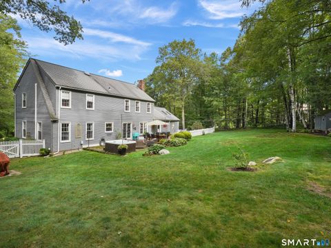 Tiny photo for 10 Stephanie Drive, New Milford, CT 06776 (MLS # 24121281)