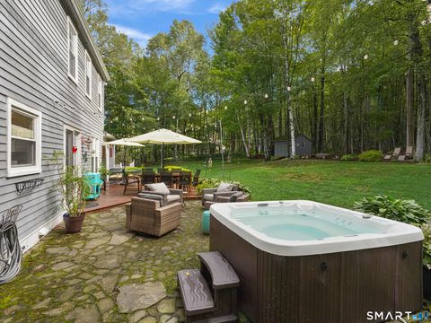 Tiny photo for 10 Stephanie Drive, New Milford, CT 06776 (MLS # 24121281)